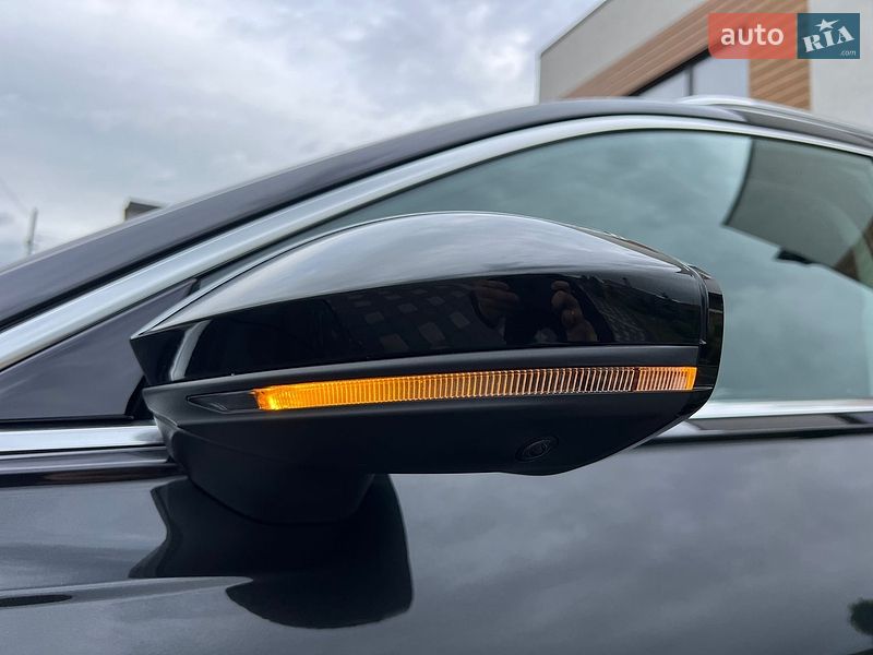 Універсал Audi A6 2018 в Стрию