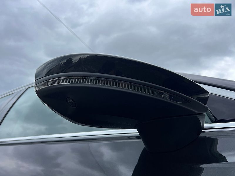 Універсал Audi A6 2018 в Стрию