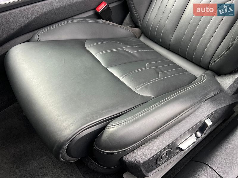 Універсал Audi A6 2018 в Стрию