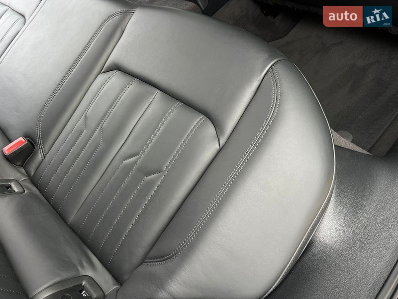 Універсал Audi A6 2018 в Стрию