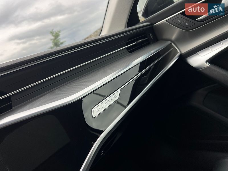 Універсал Audi A6 2018 в Стрию