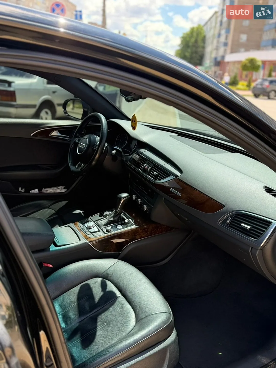 2016 Audi A6 - мініатюра 15