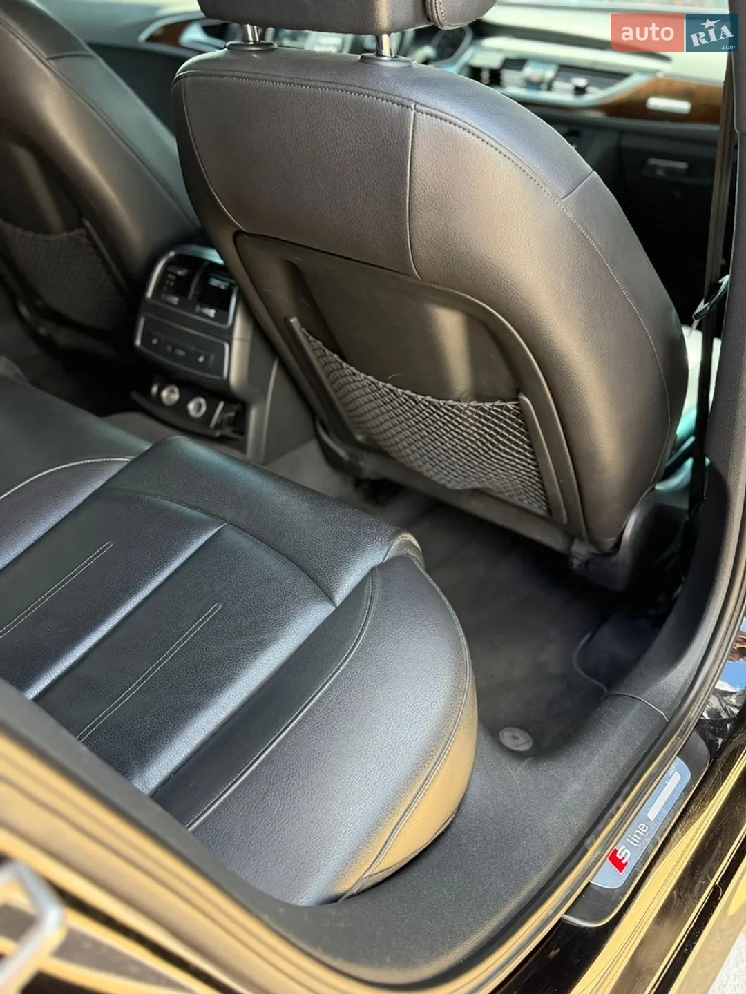2016 Audi A6 - мініатюра 21