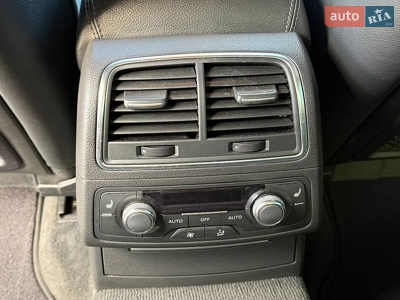 Седан Audi A6 2011 в Кропивницком