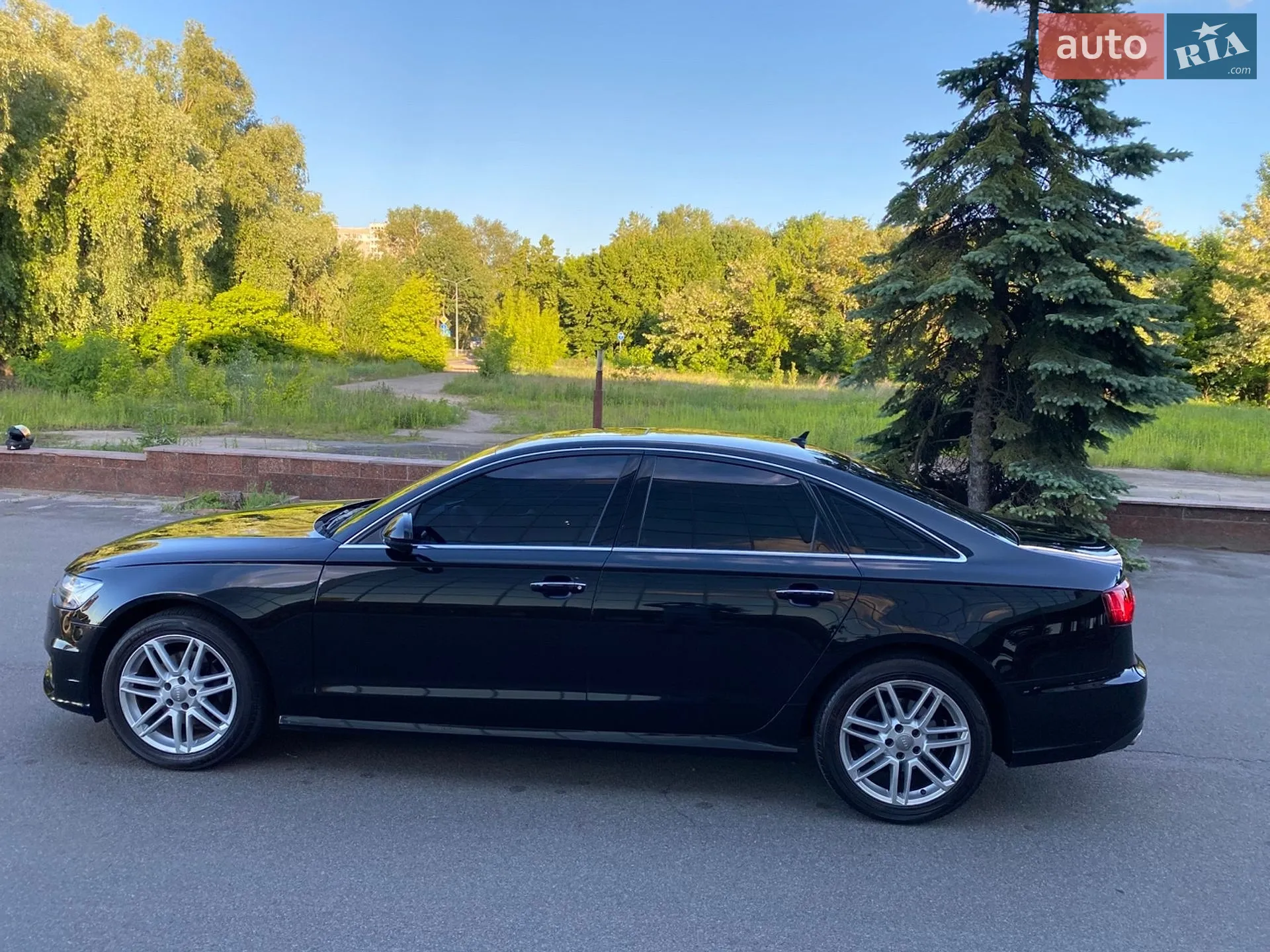 2016 Audi A6 - мініатюра 14