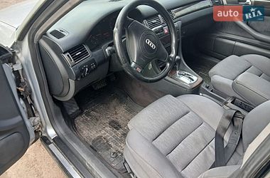 Універсал Audi A6 1998 в Рівному