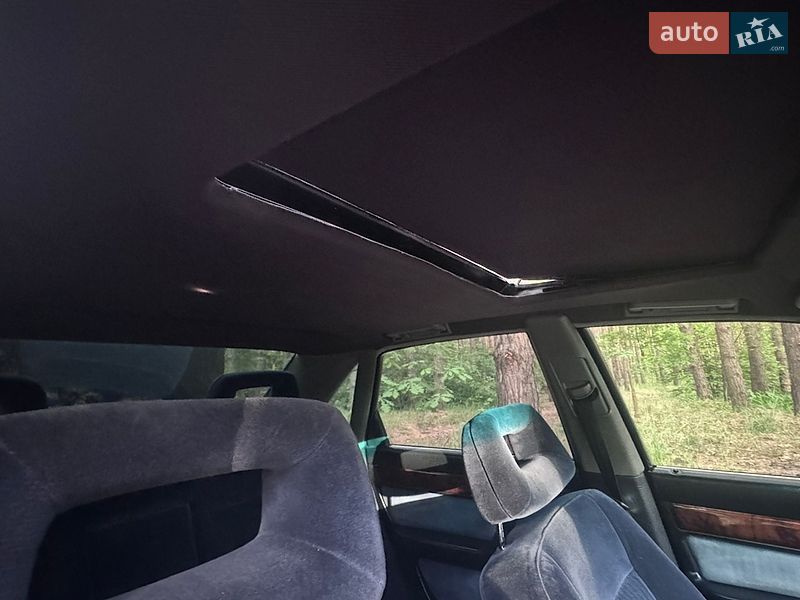 Седан Audi A6 1995 в Києві