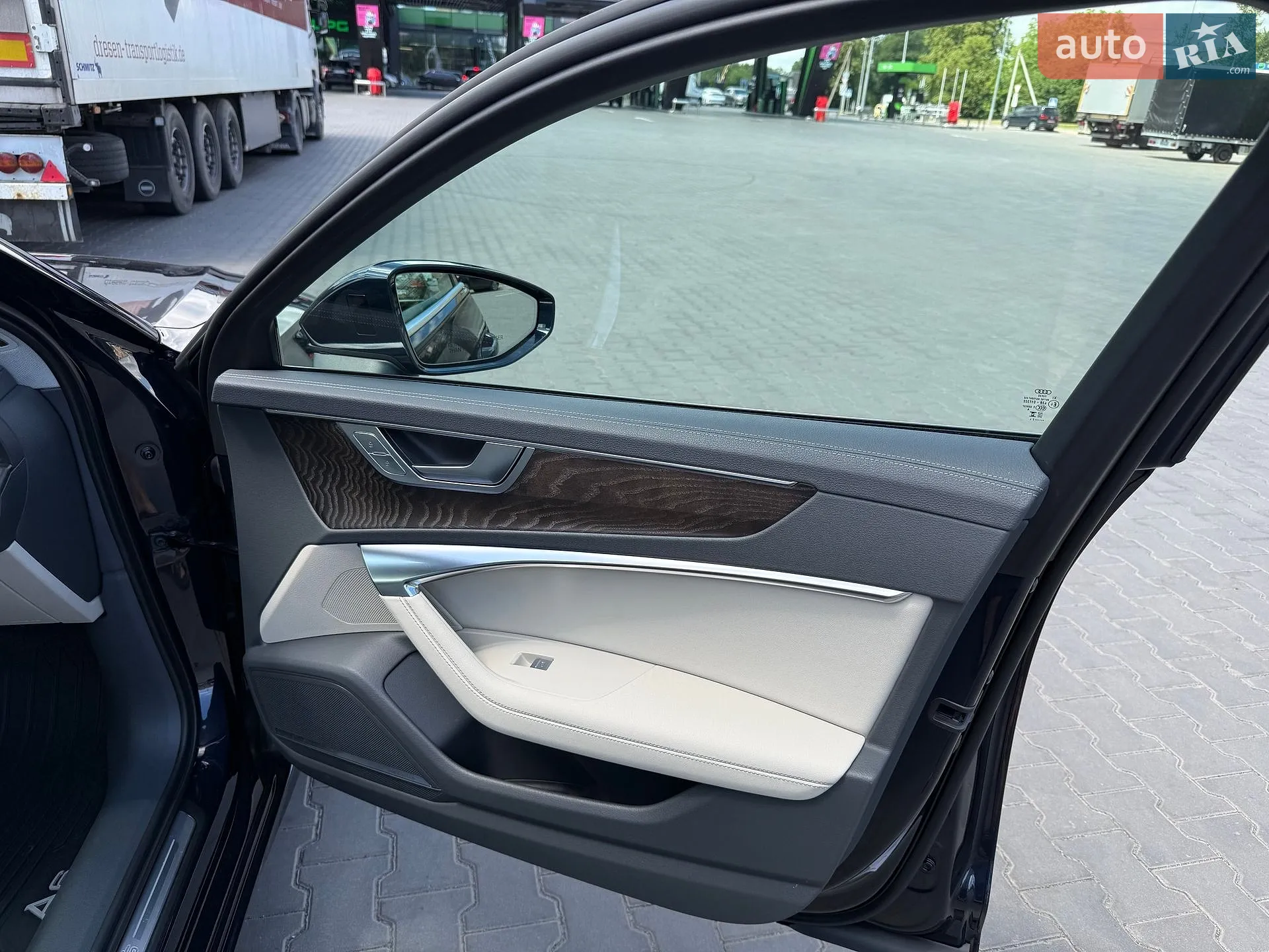 2019 Audi A6 - мініатюра 11
