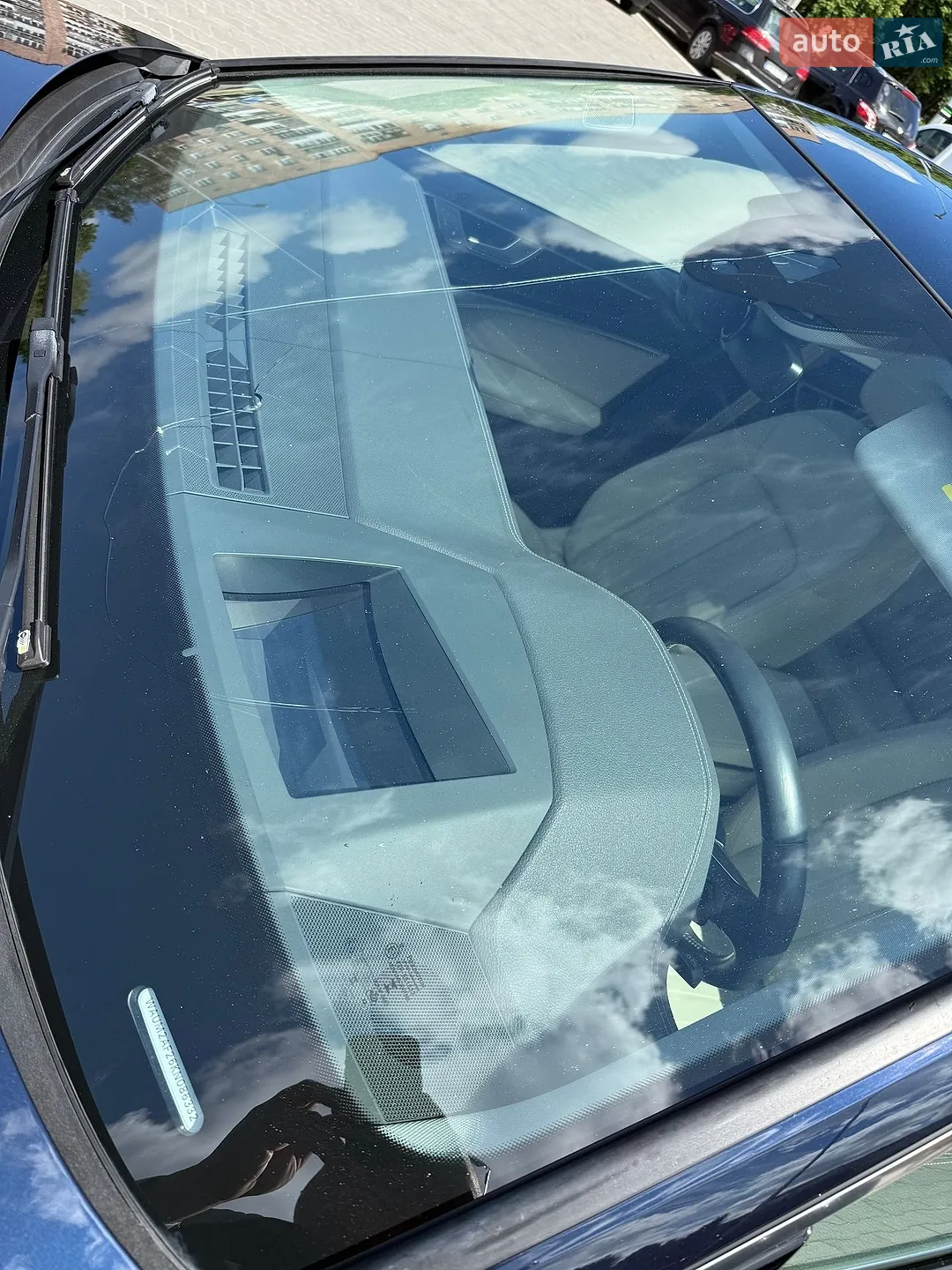 2019 Audi A6 - мініатюра 29