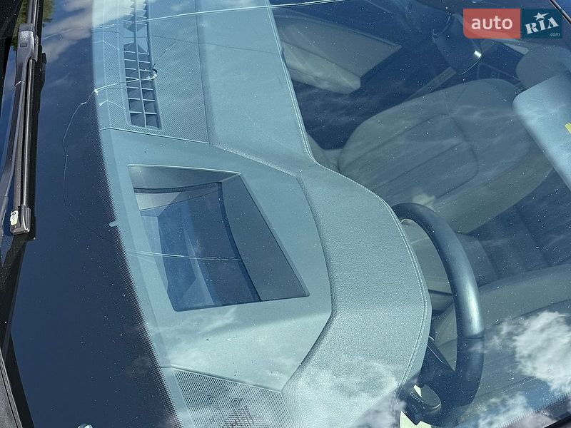 Седан Audi A6 2019 в Луцке фото 29 Седан Audi A6 2019 в Луцке
