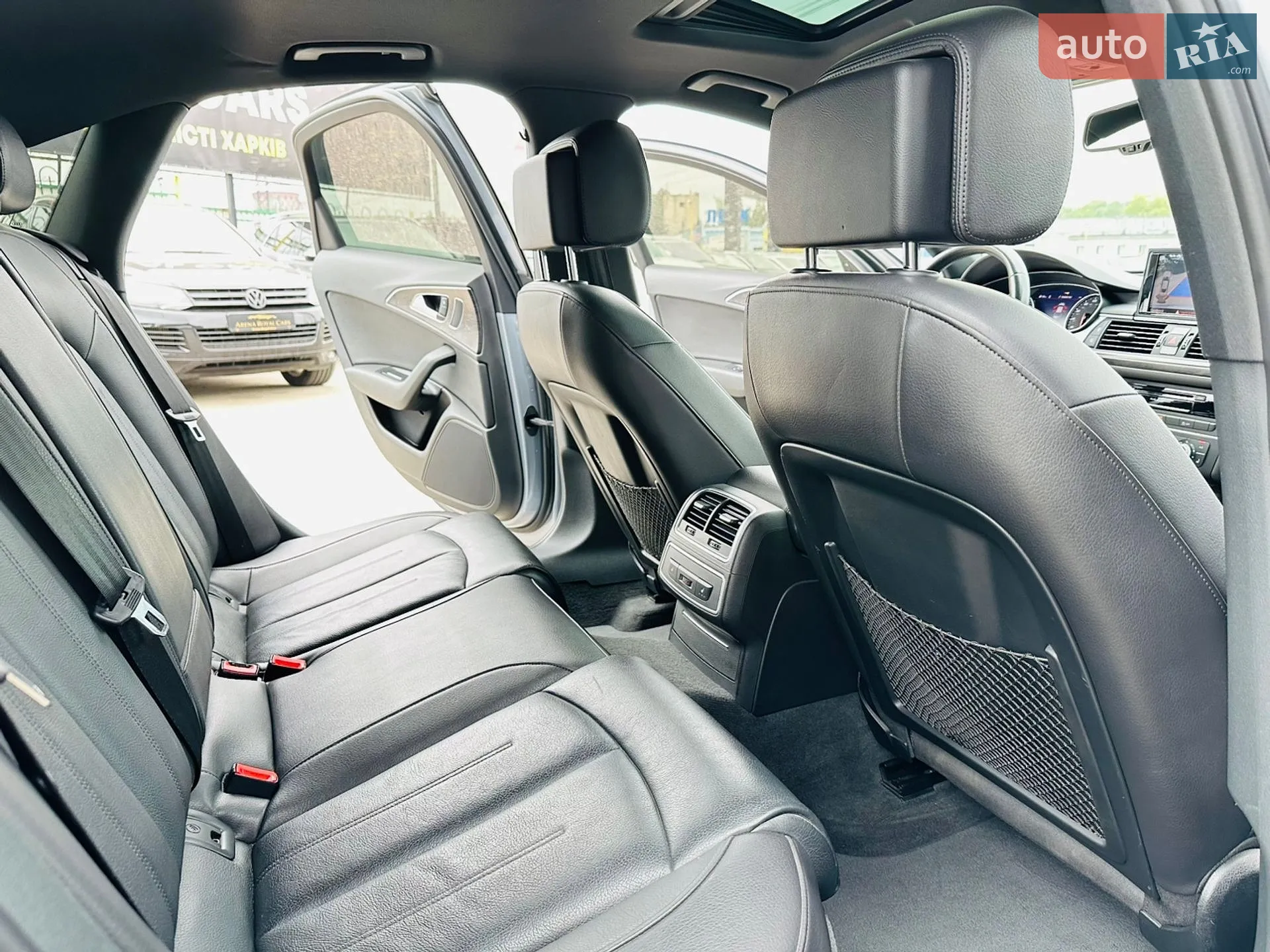 2017 Audi A6 - мініатюра 19