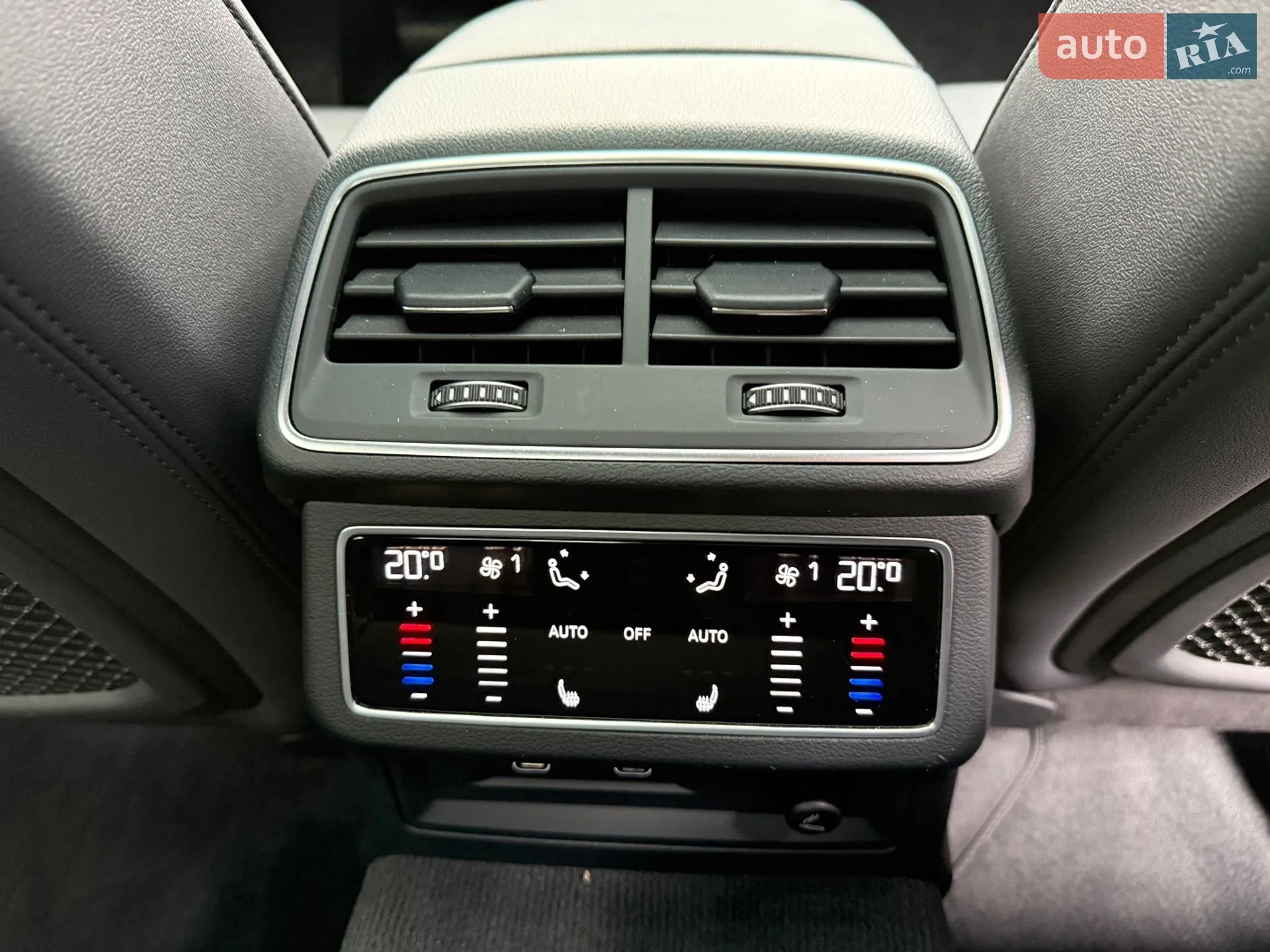 2023 Audi A6 - мініатюра 40