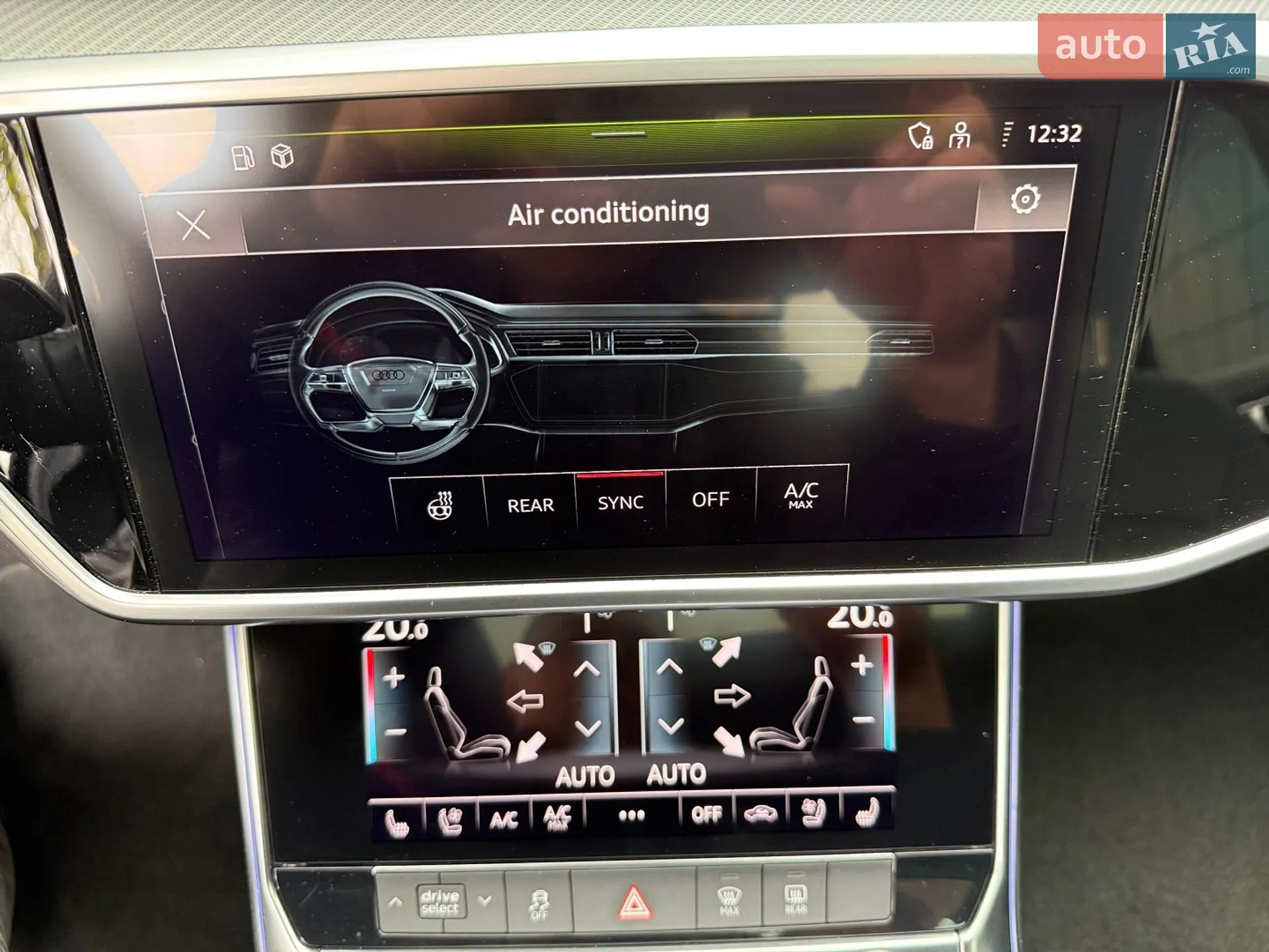 2023 Audi A6 - мініатюра 59