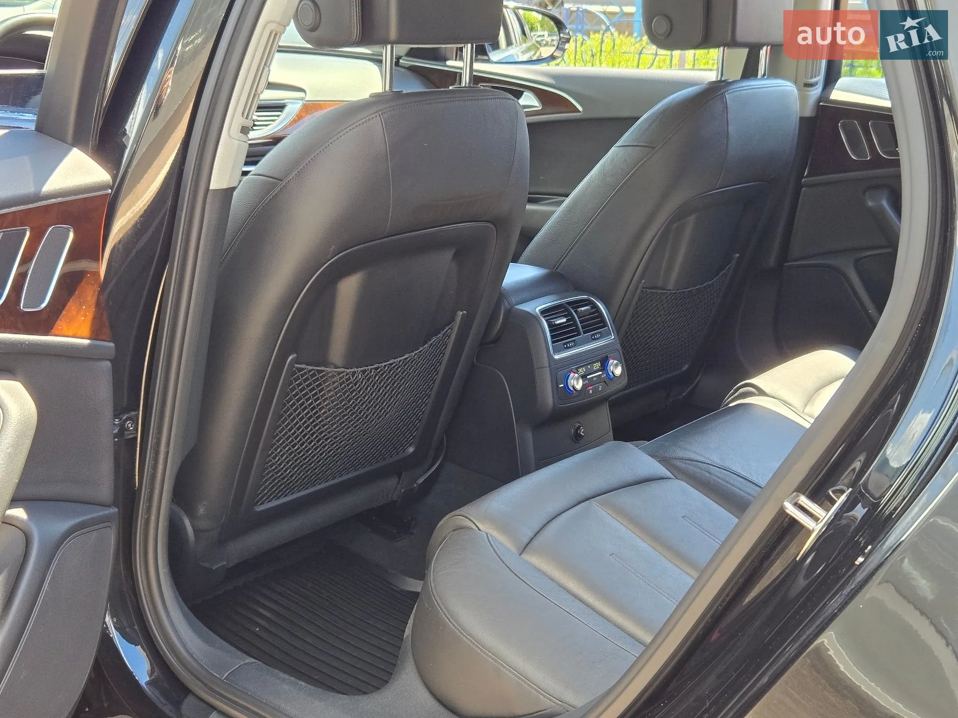 2014 Audi A6 - мініатюра 19
