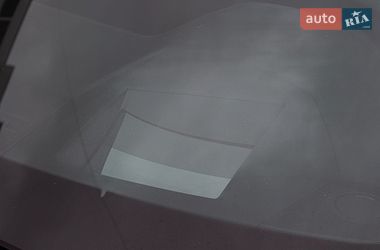 Седан Audi A6 2018 в Львові