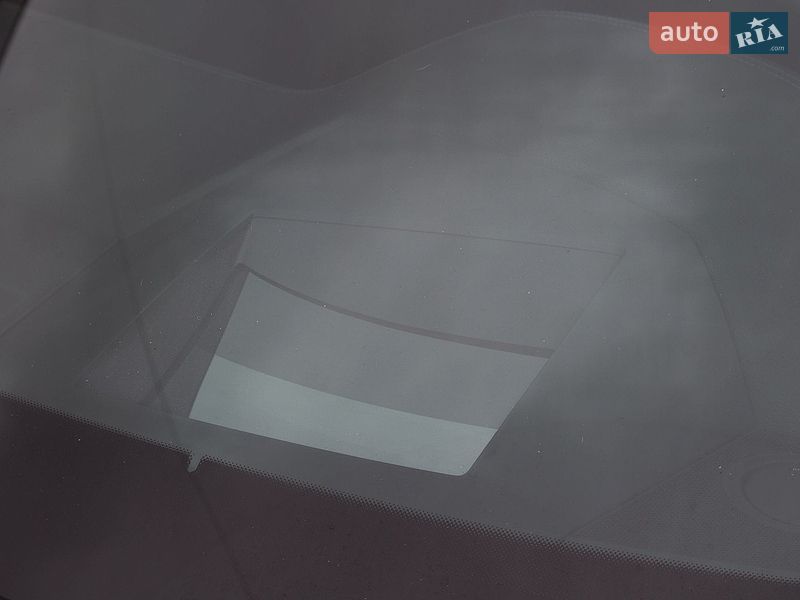 Седан Audi A6 2018 в Львові