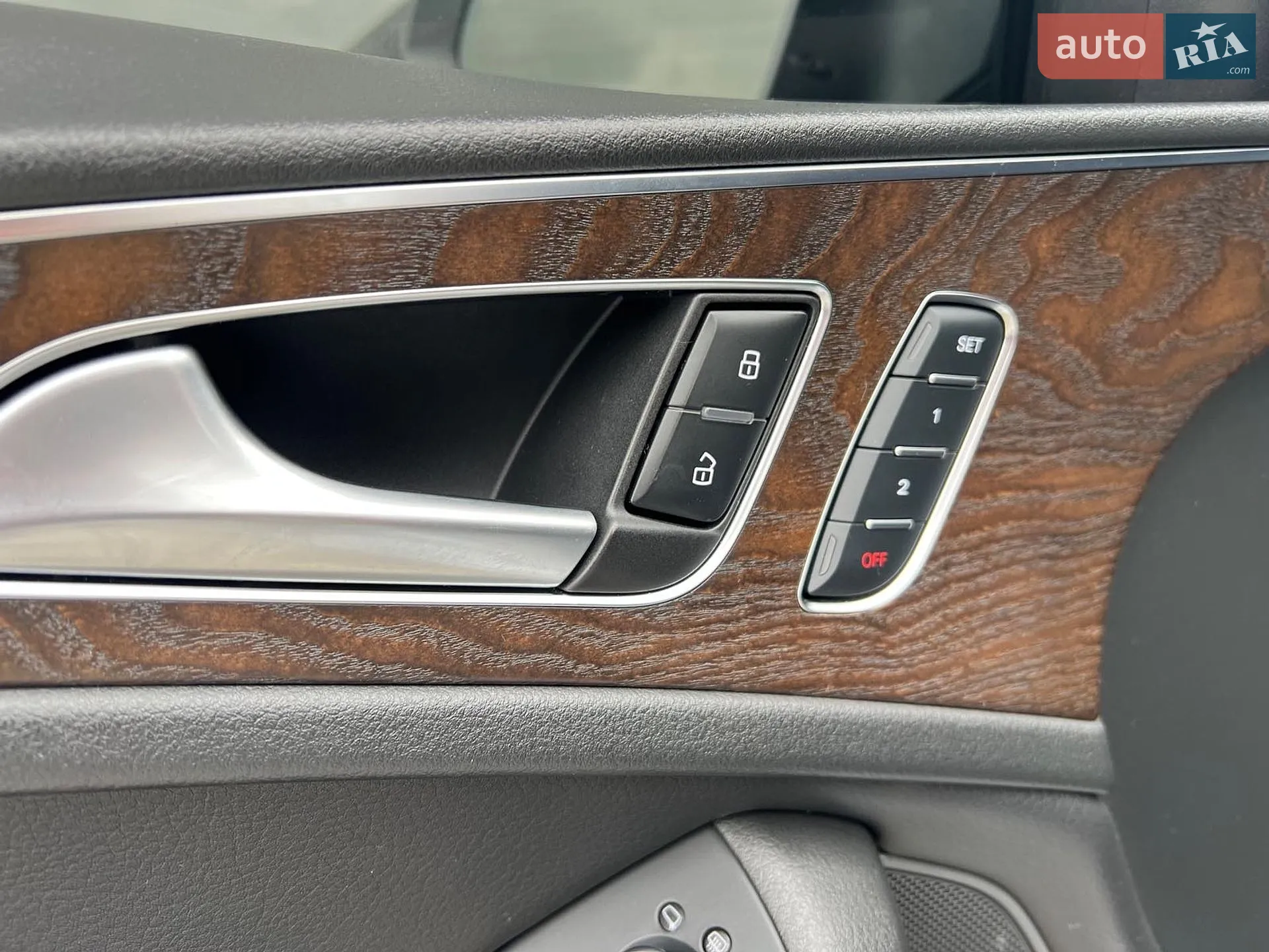 2016 Audi A6 - мініатюра 19