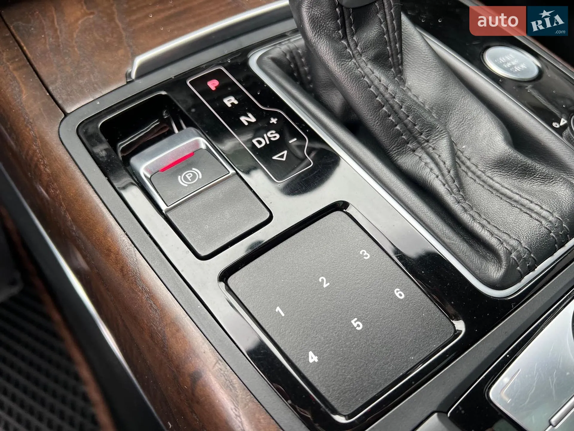 2016 Audi A6 - мініатюра 35