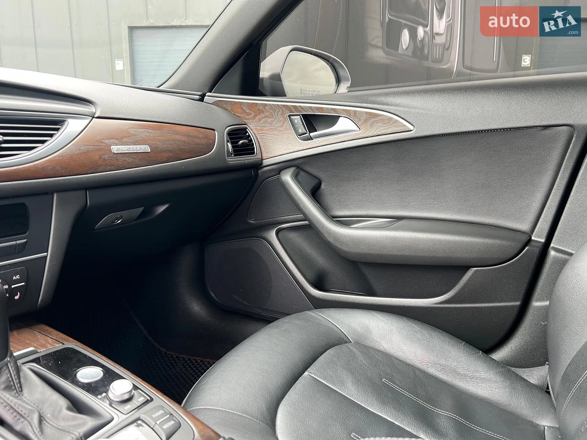 2016 Audi A6 - мініатюра 40