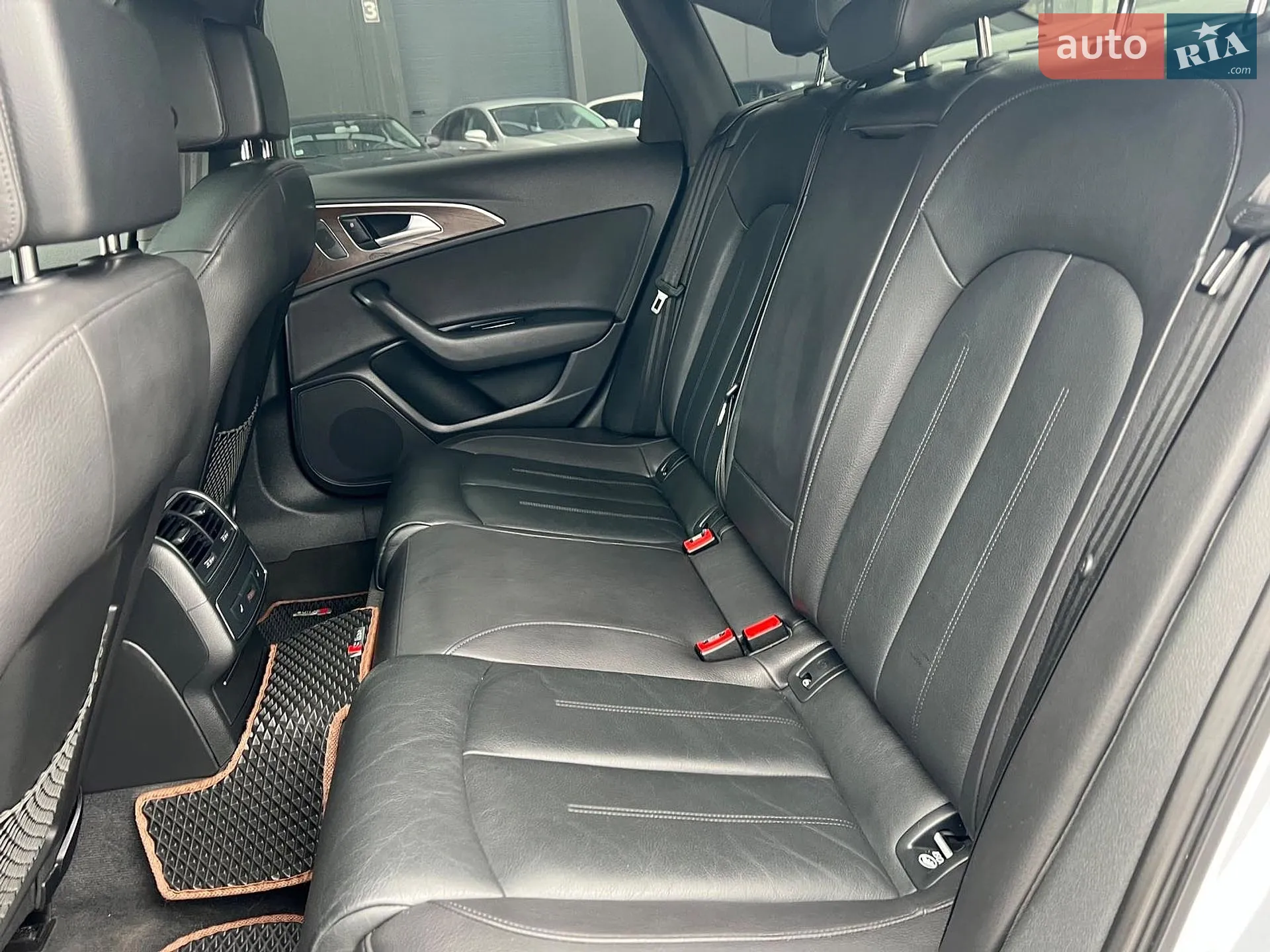 2016 Audi A6 - мініатюра 45