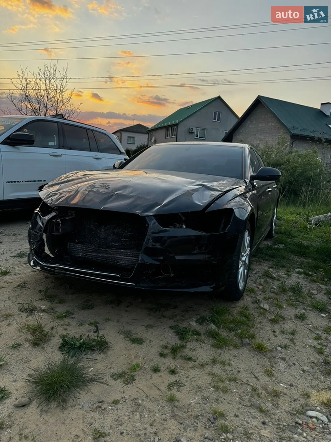 2016 Audi A6 - мініатюра 2