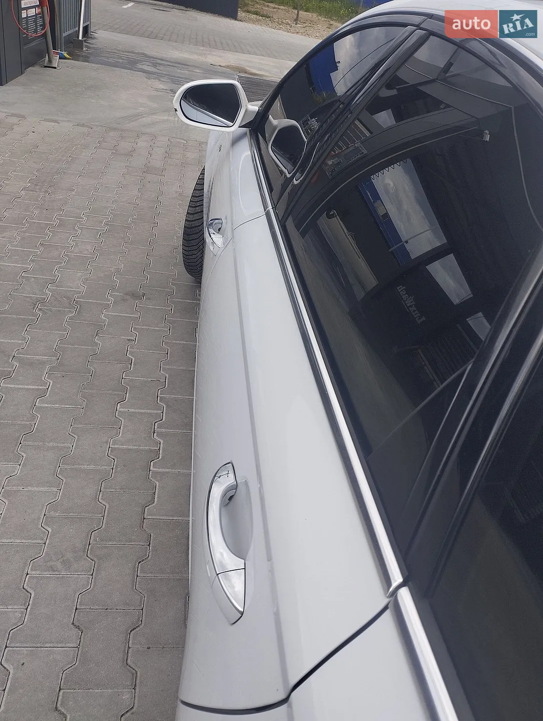 2016 Audi A6 - мініатюра 21