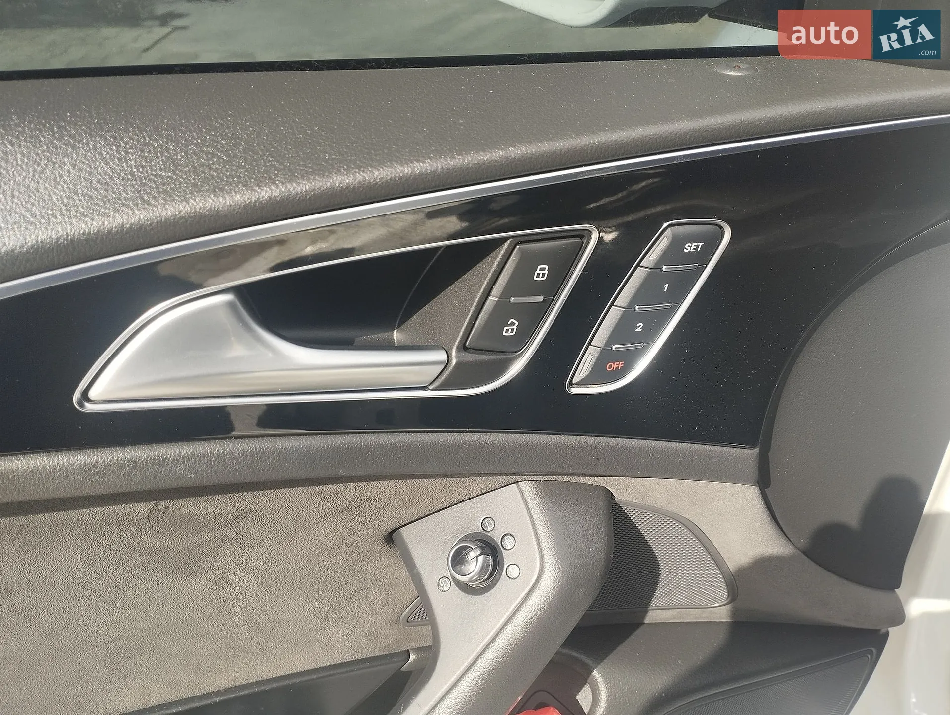 2016 Audi A6 - мініатюра 28