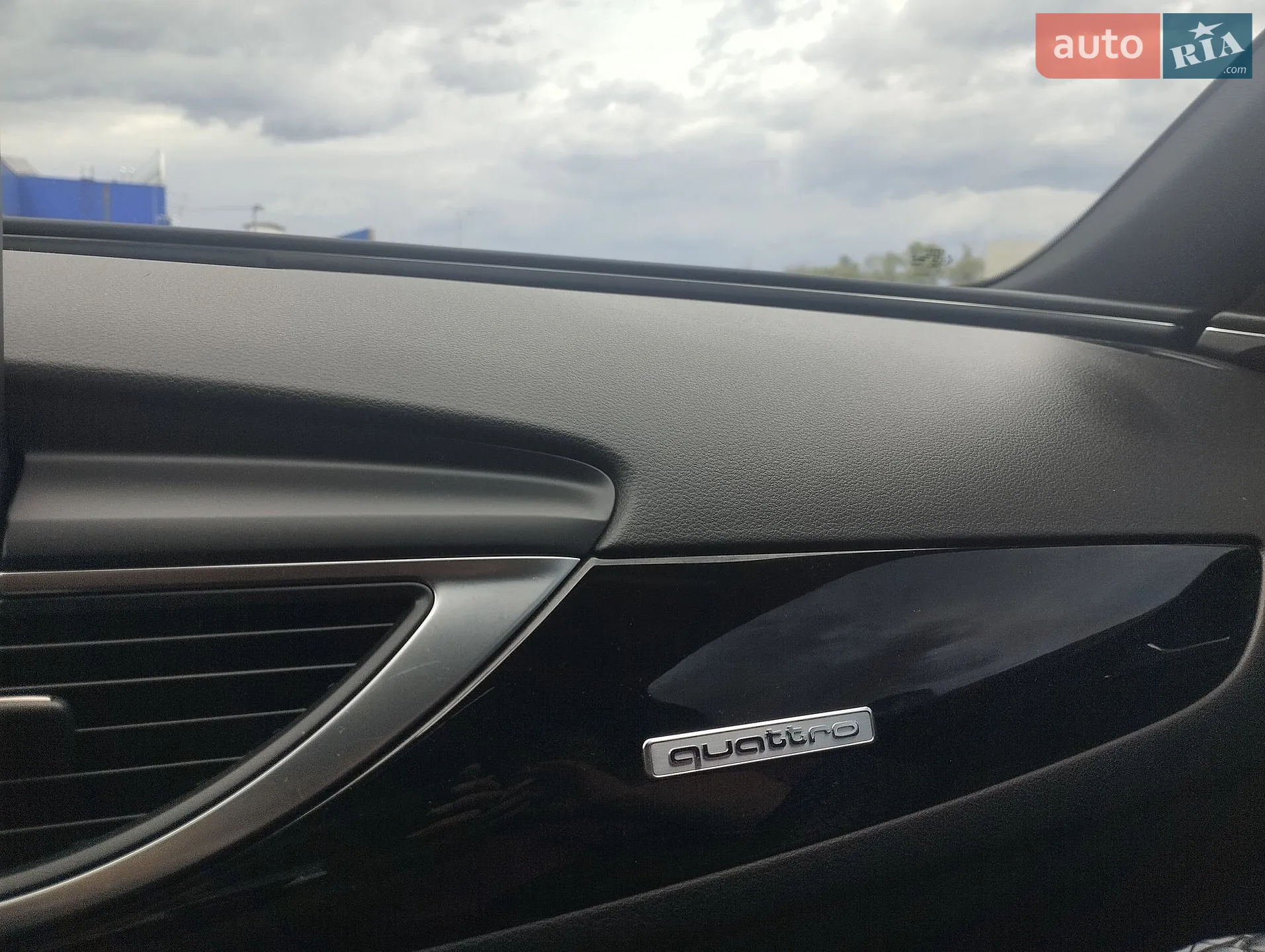 2016 Audi A6 - мініатюра 35