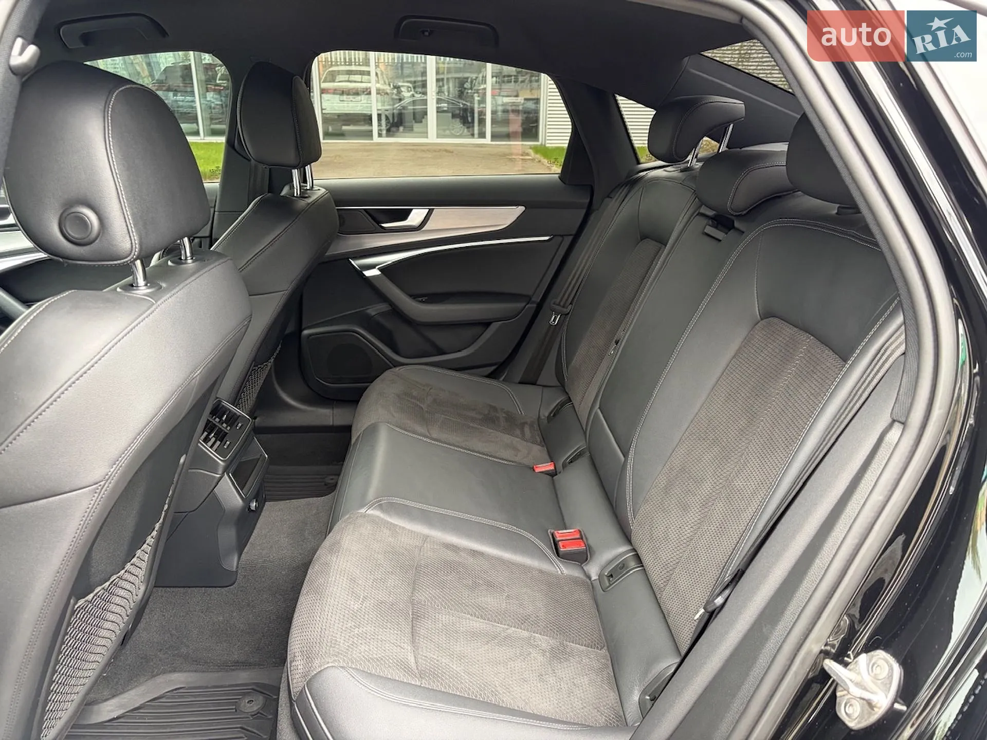 2020 Audi A6 - мініатюра 18