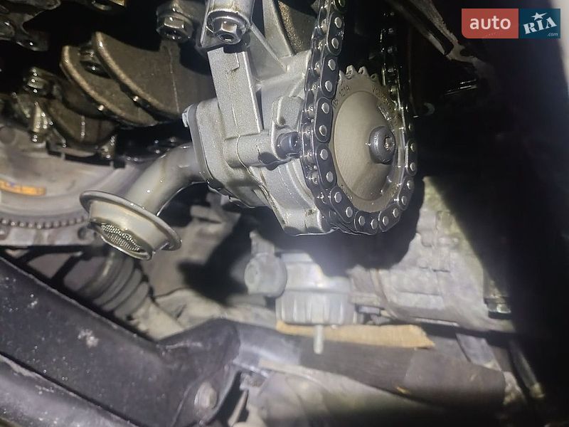 Седан Audi A6 2005 в Чернигове