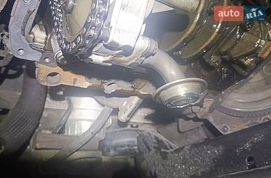 Седан Audi A6 2005 в Чернигове