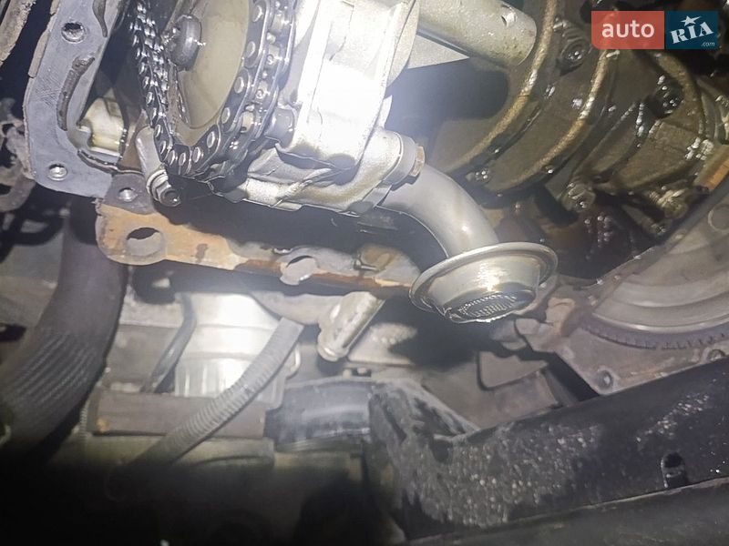 Седан Audi A6 2005 в Чернигове