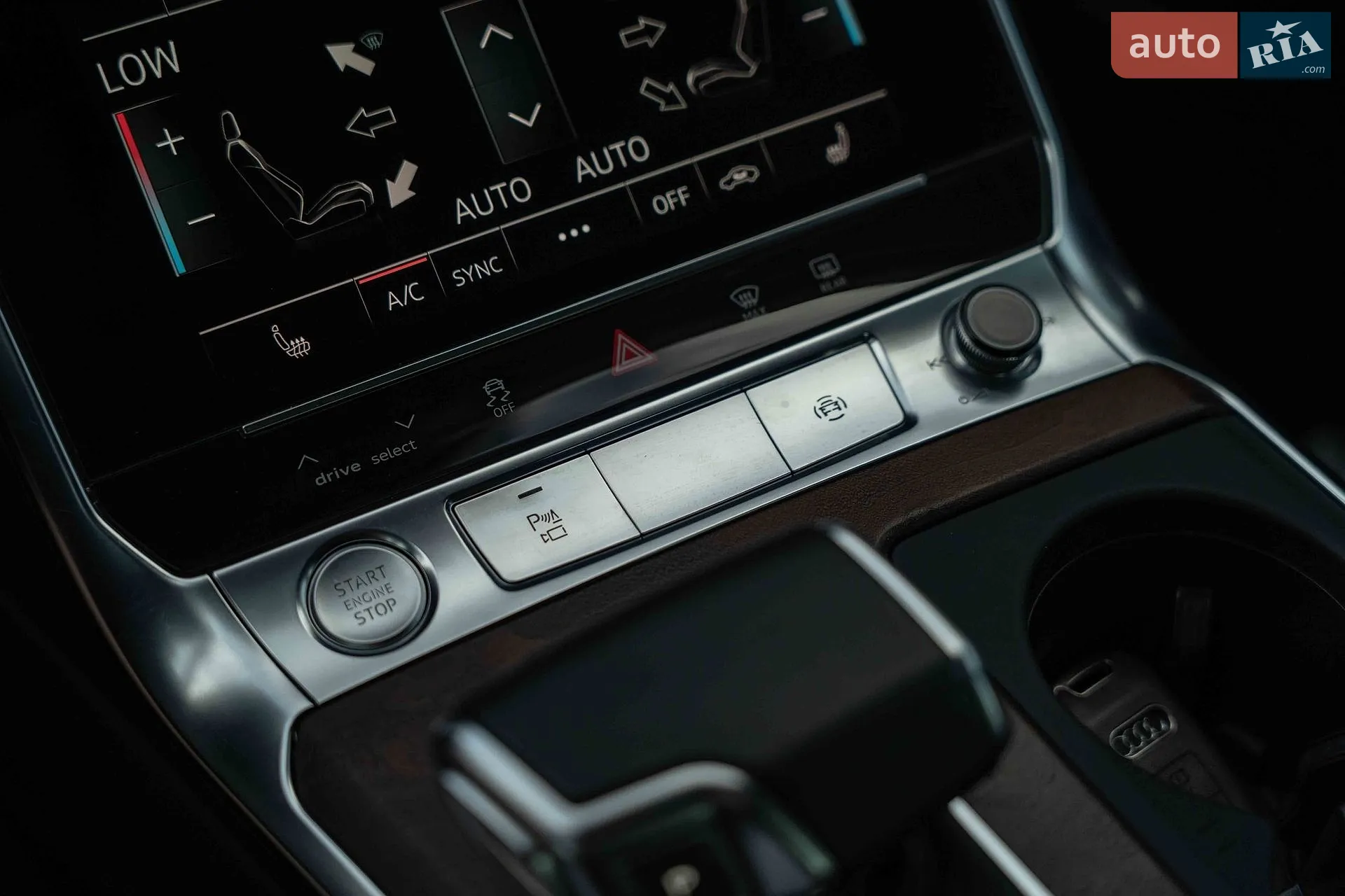 2019 Audi A6 - мініатюра 33