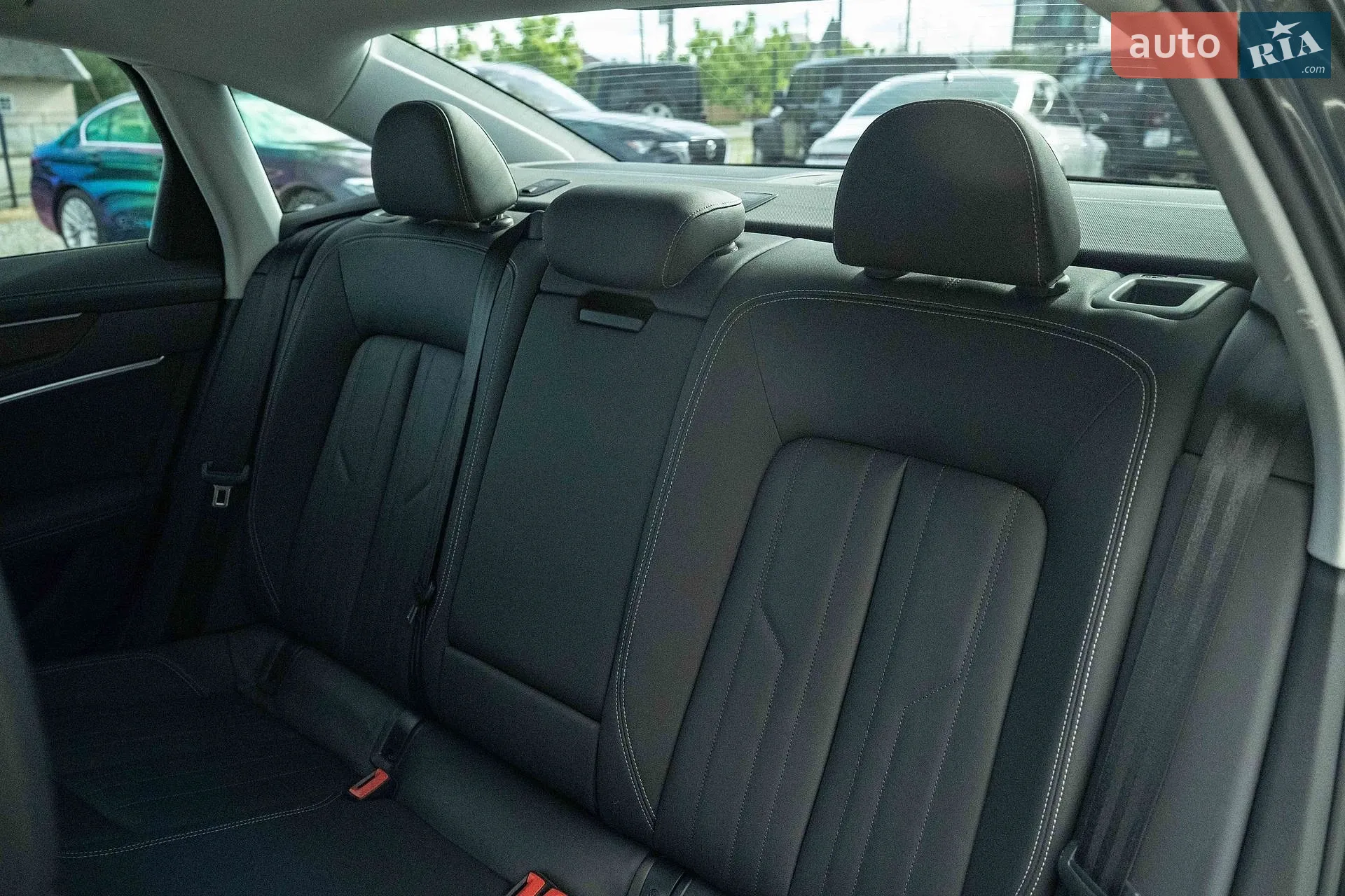 2019 Audi A6 - мініатюра 42