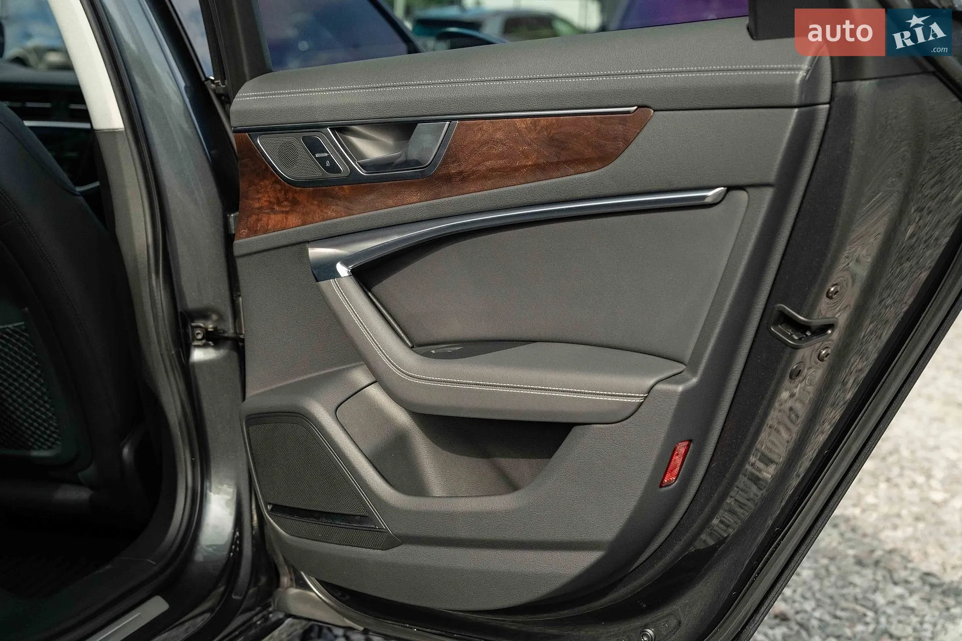2019 Audi A6 - мініатюра 46