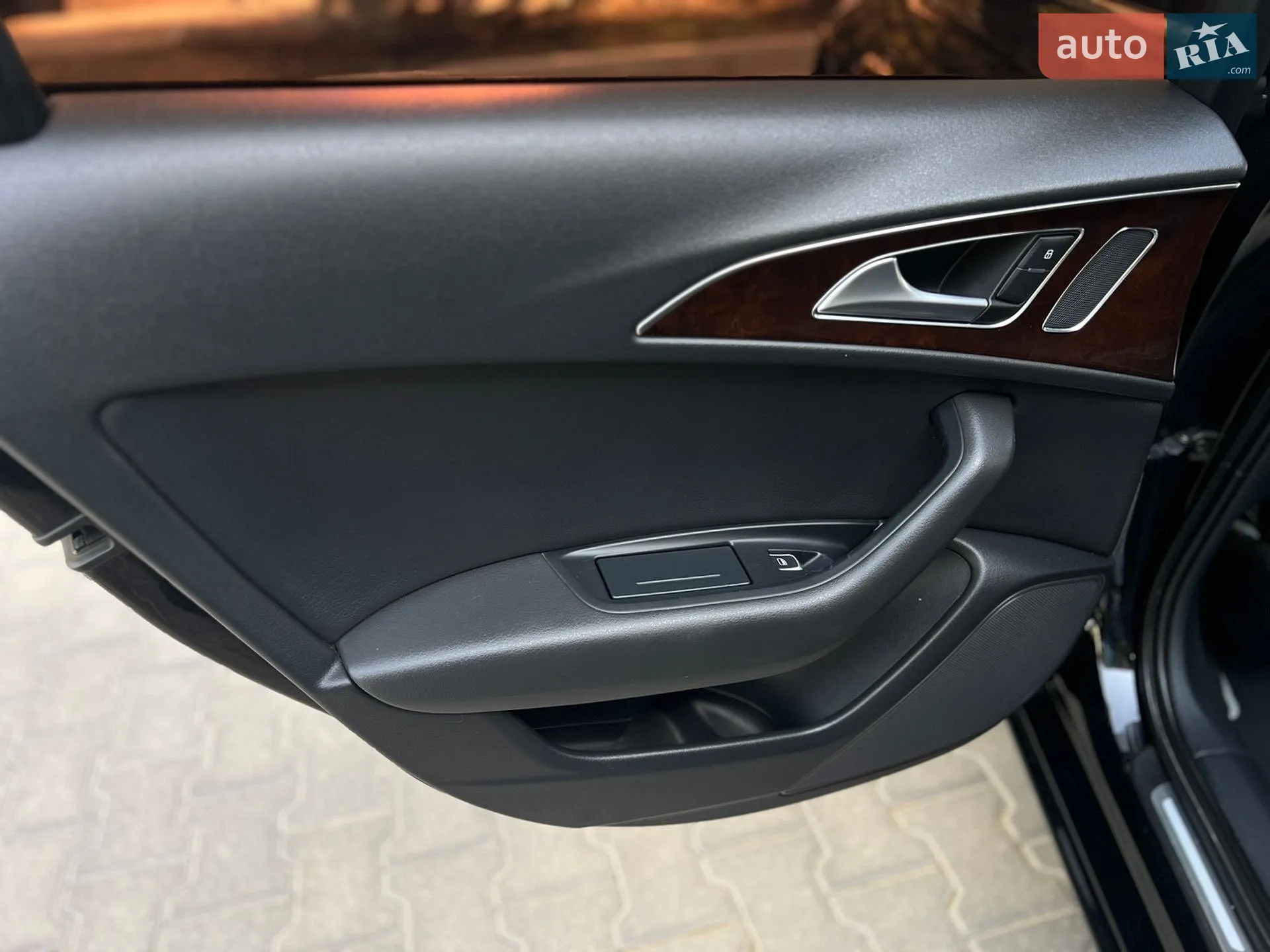 2013 Audi A6 - мініатюра 27