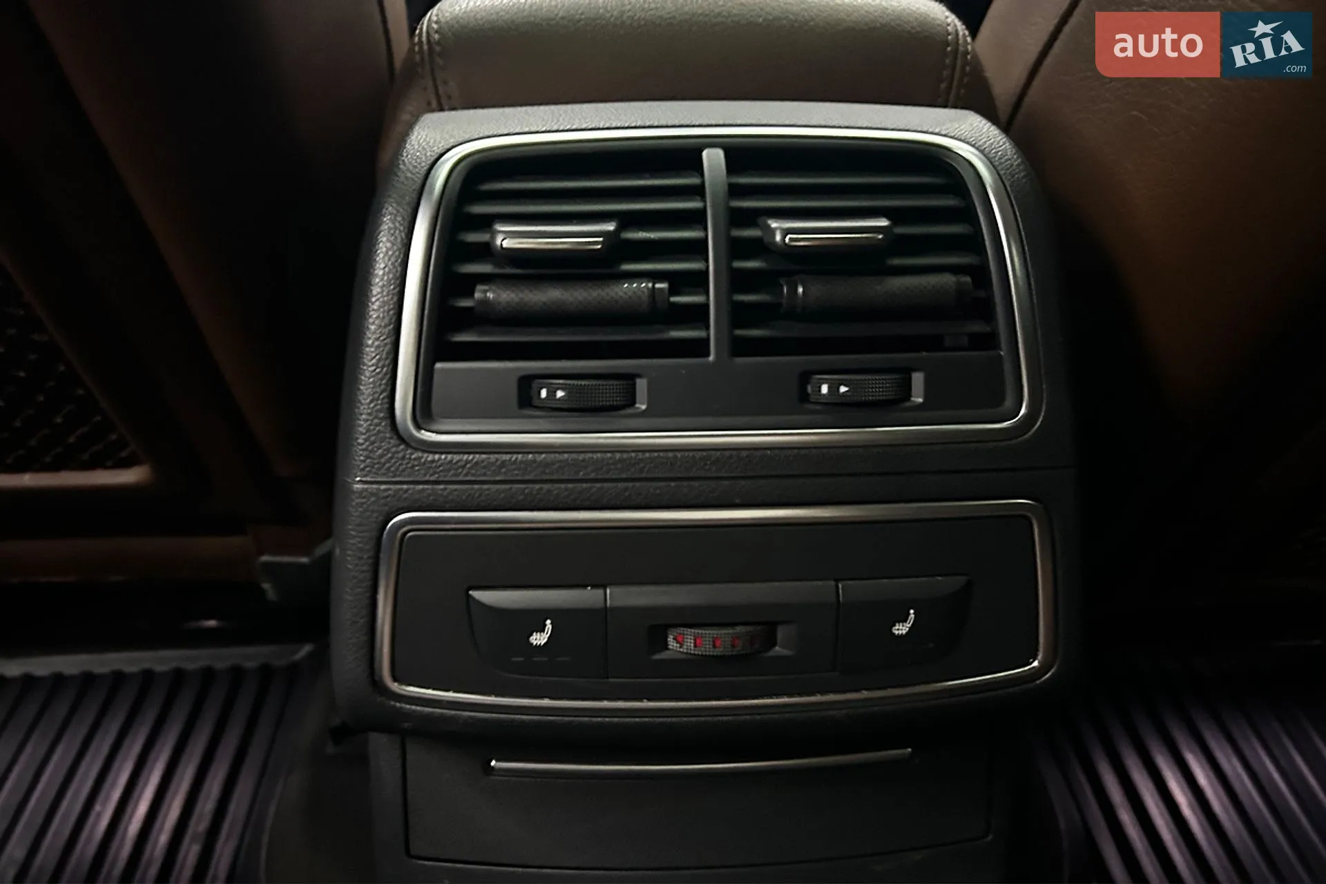 2012 Audi A6 - мініатюра 28