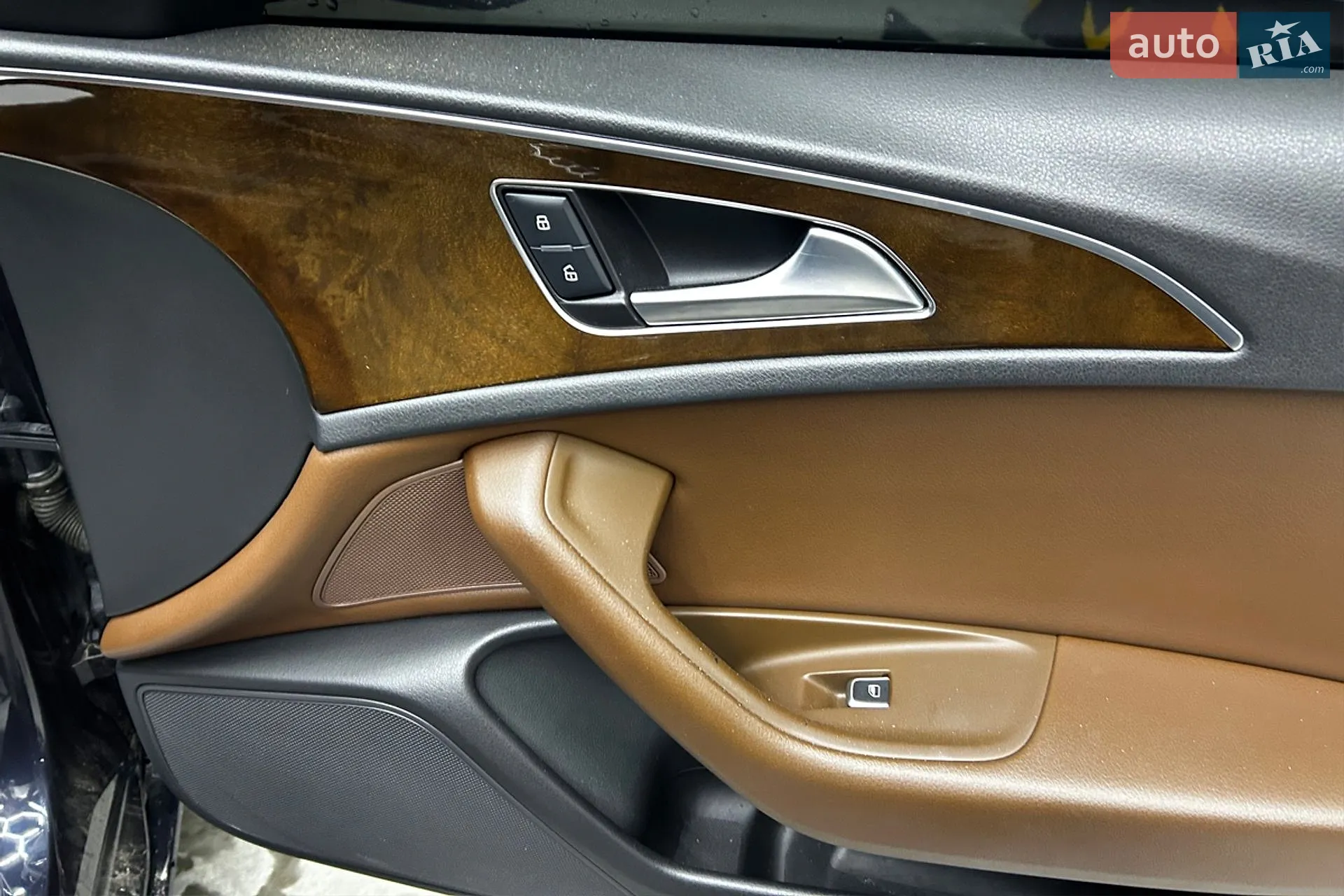 2012 Audi A6 - мініатюра 32