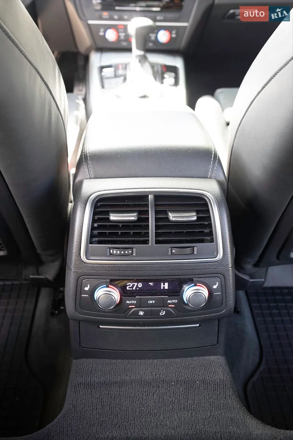 2013 Audi A6 - мініатюра 9