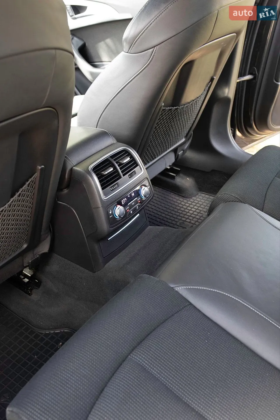 2013 Audi A6 - мініатюра 34