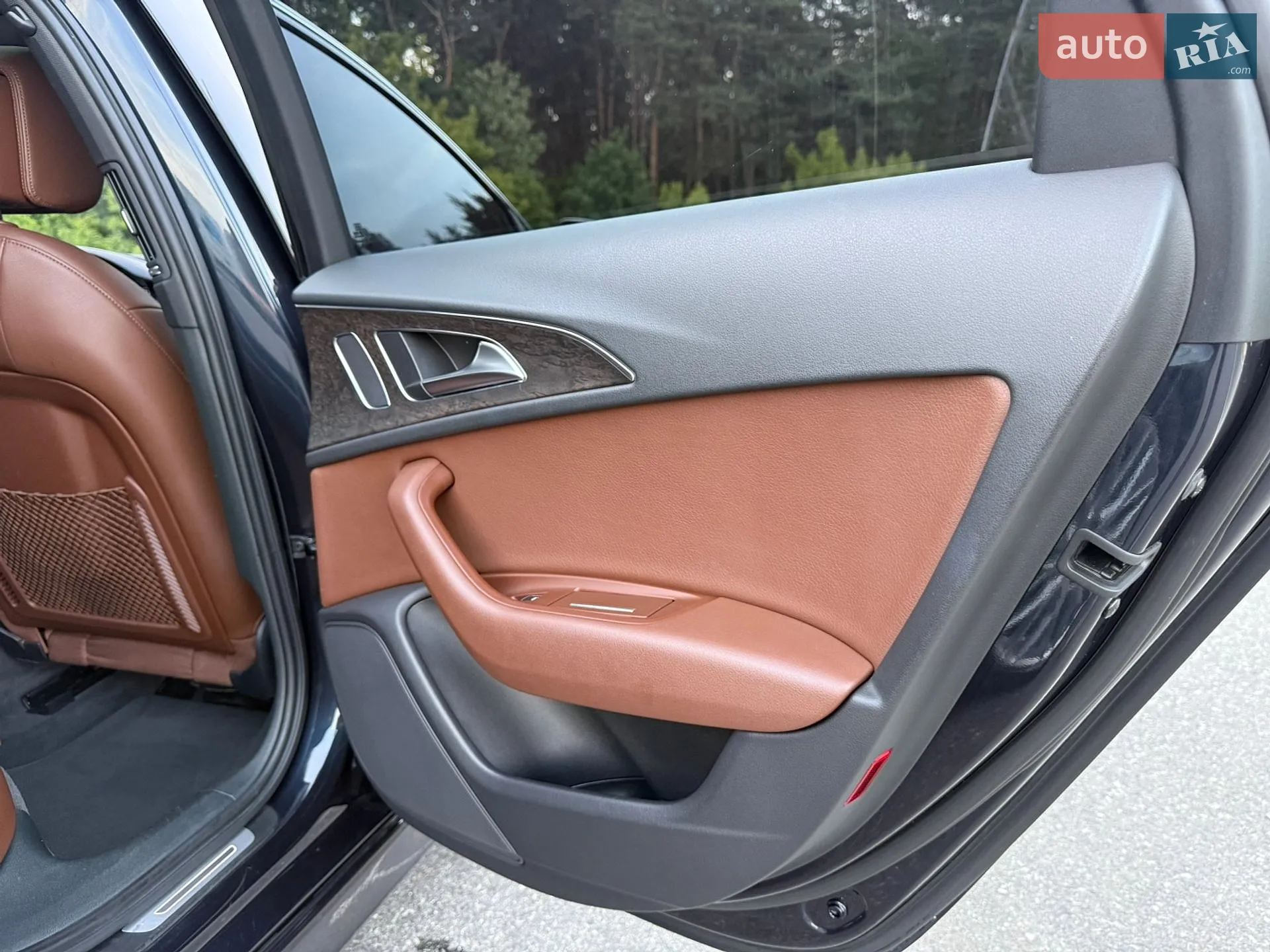 2018 Audi A6 - мініатюра 48