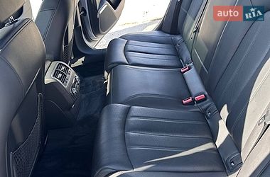 Седан Audi A6 2015 в Коростене