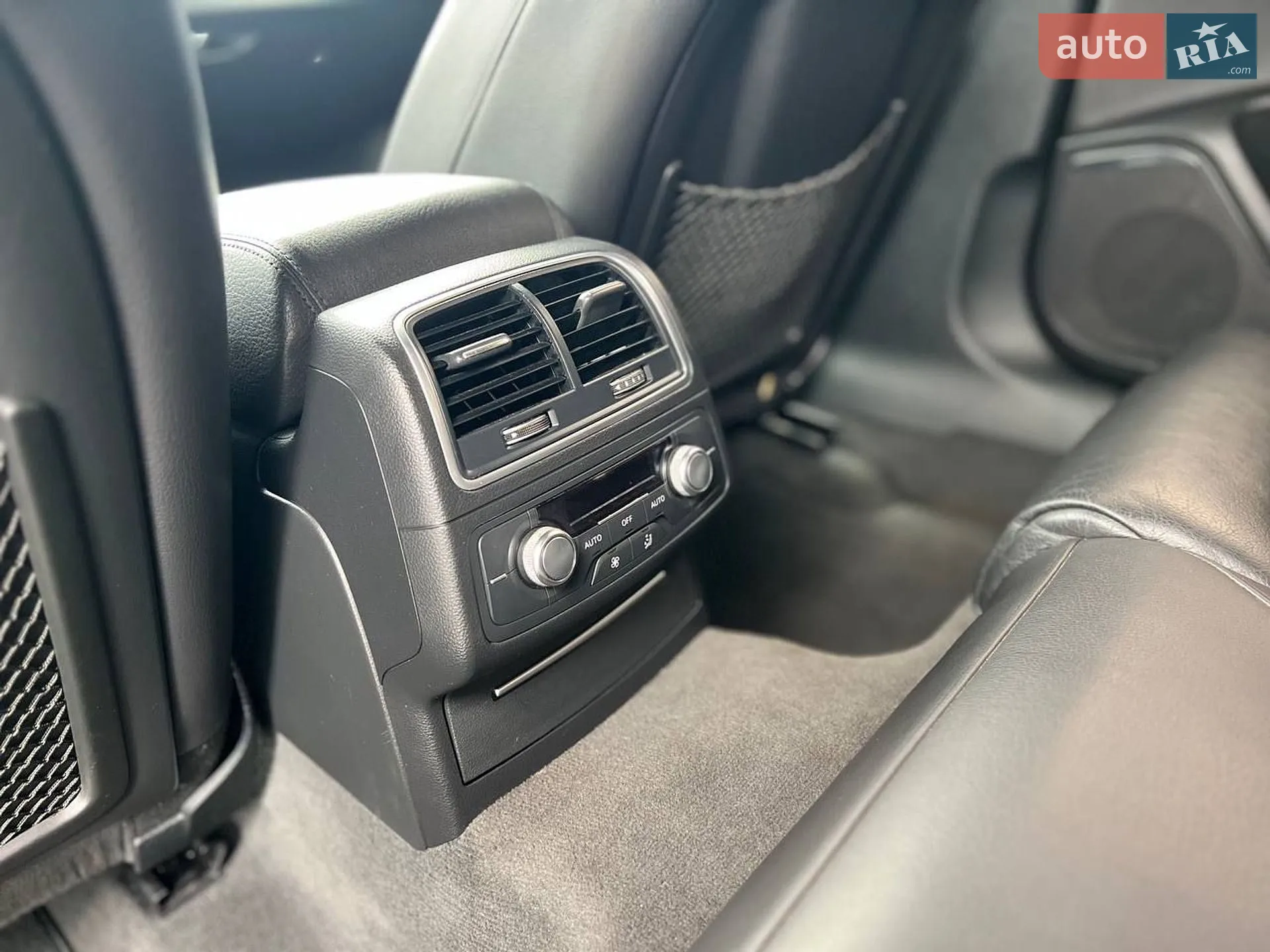 2015 Audi A6 - мініатюра 26