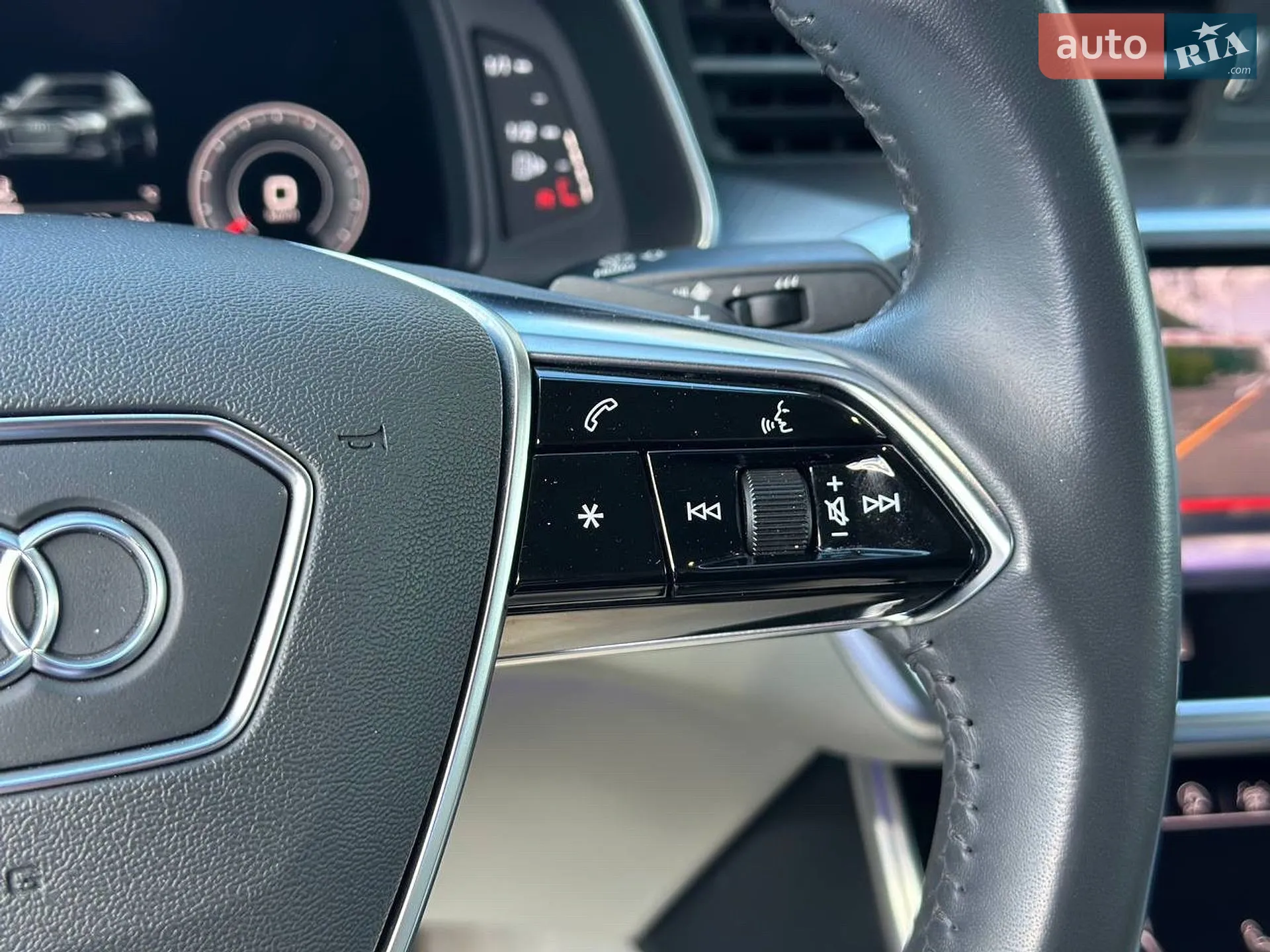 2019 Audi A6 - мініатюра 22
