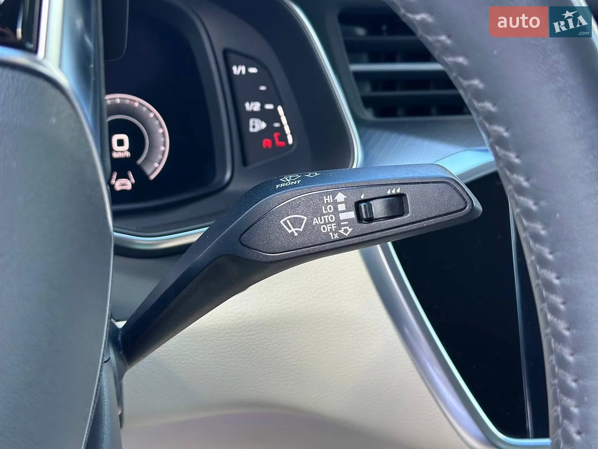 2019 Audi A6 - мініатюра 24