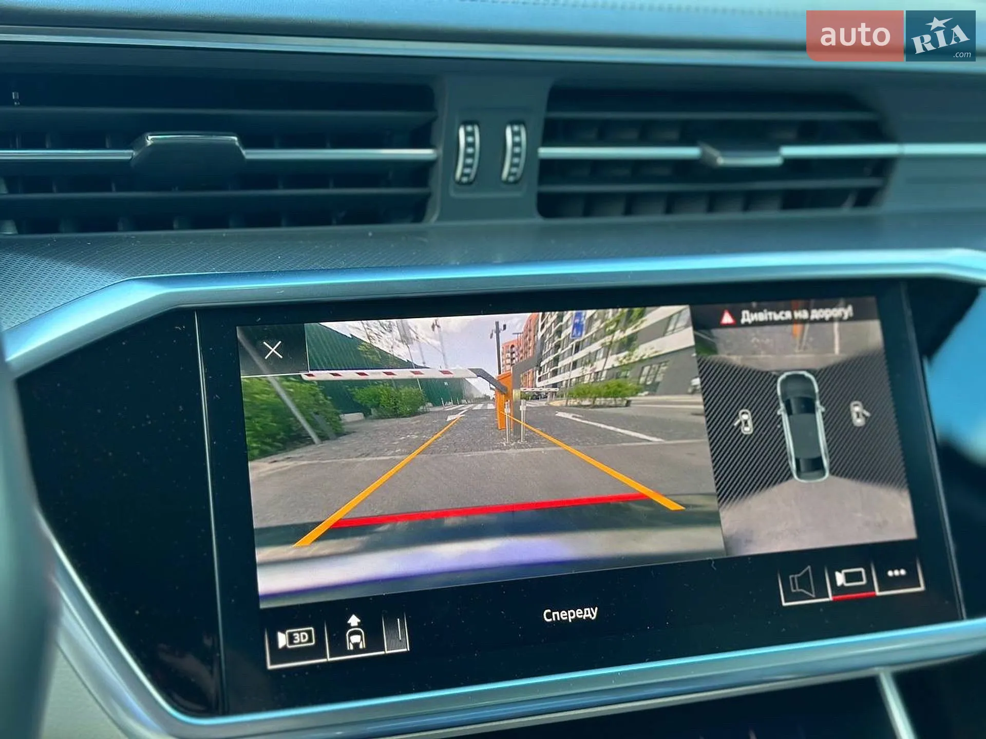 2019 Audi A6 - мініатюра 25