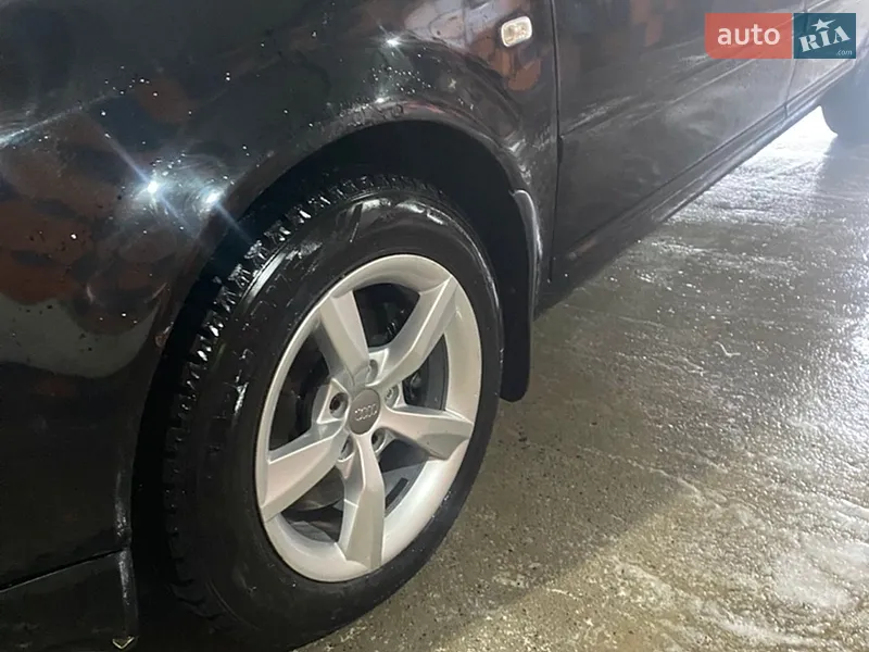 Audi A6 2003 VIN WAUZZZ4B33N028893 фото оголошення 3 з 47