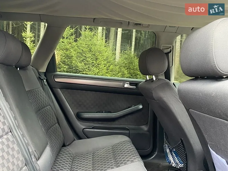 Audi A6 2003 VIN WAUZZZ4B33N028893 фото оголошення 7 з 47