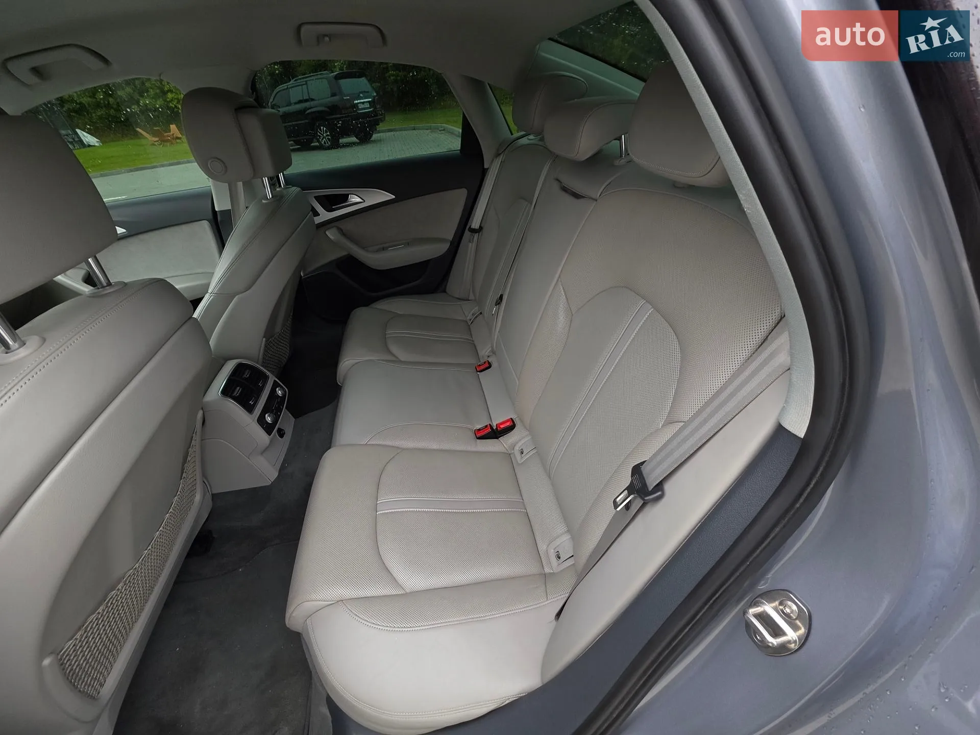 2016 Audi A6 - мініатюра 39