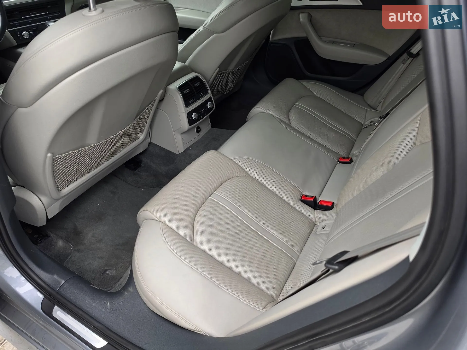 2016 Audi A6 - мініатюра 42